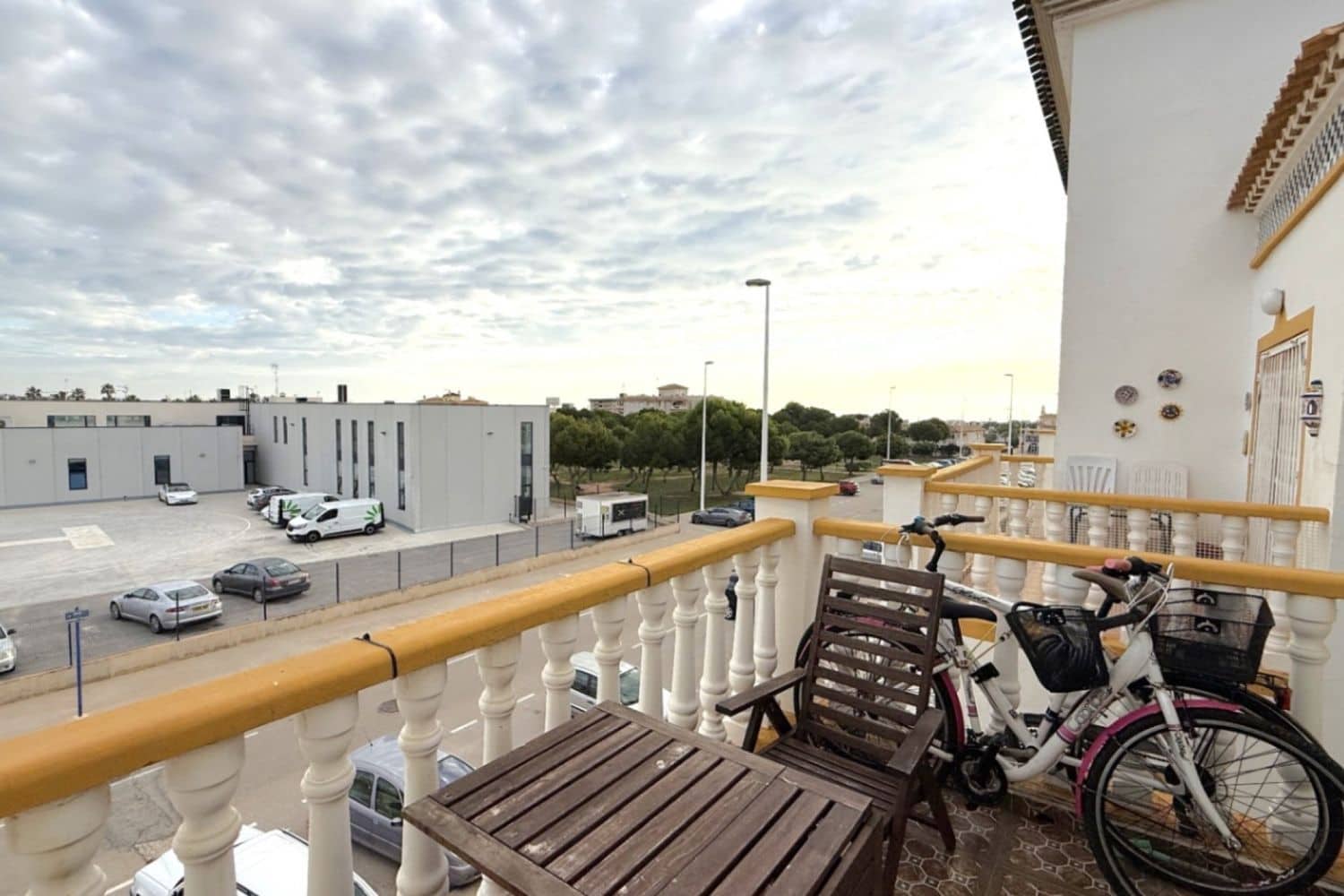 3 soveværelse Lejlighed til salg i La Zenia med swimmingpool garage - € 199.900 (Ref: 9570351)