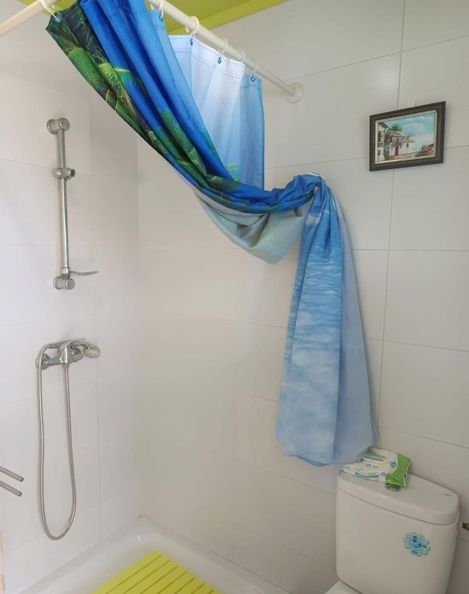 4 quarto Quinta/Casa Rural para venda em Orihuela com piscina garagem - 260 000 € (Ref: 9581471)