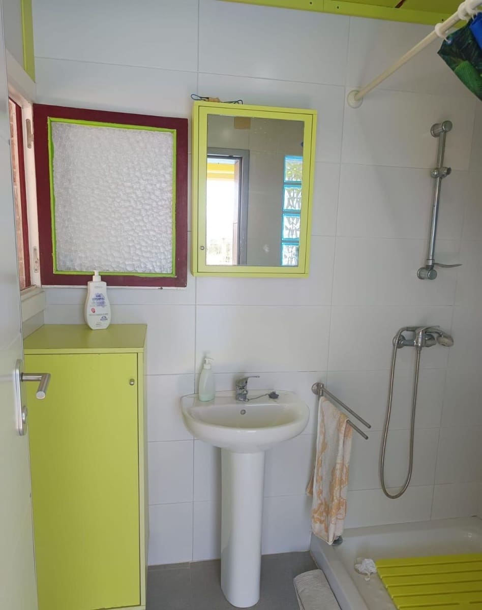 4 quarto Quinta/Casa Rural para venda em Orihuela com piscina garagem - 260 000 € (Ref: 9581471)