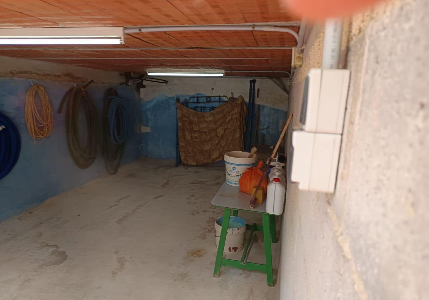 4 quarto Quinta/Casa Rural para venda em Orihuela com piscina garagem - 260 000 € (Ref: 9581471)