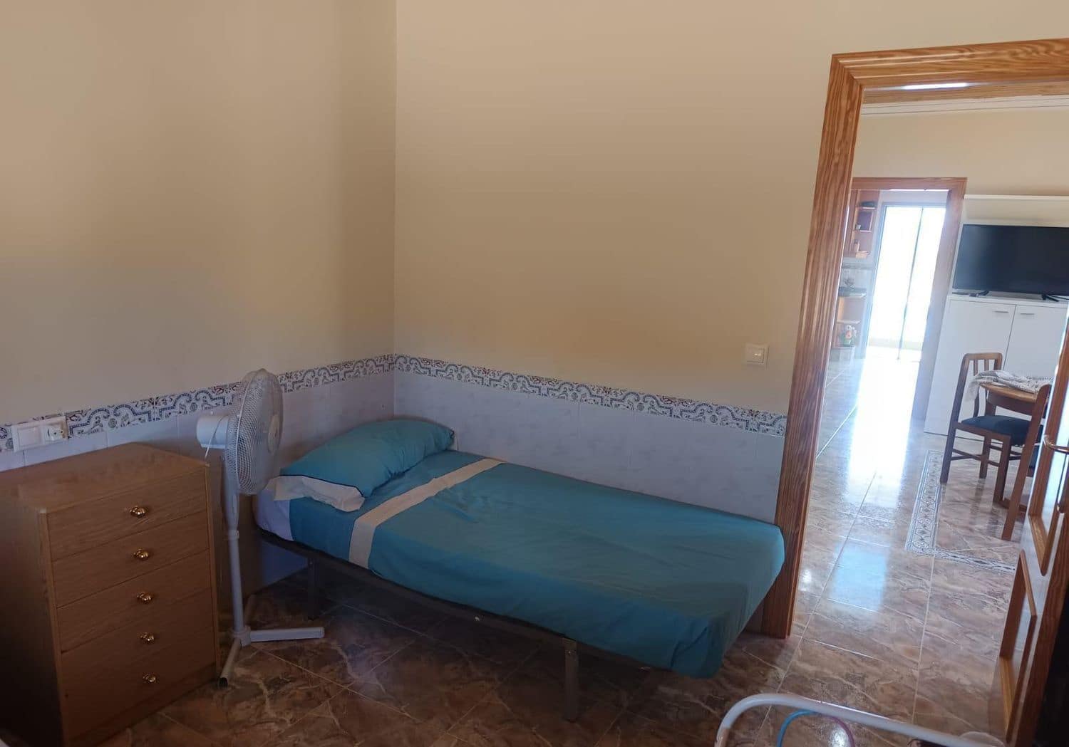 4 quarto Quinta/Casa Rural para venda em Orihuela com piscina garagem - 260 000 € (Ref: 9581471)