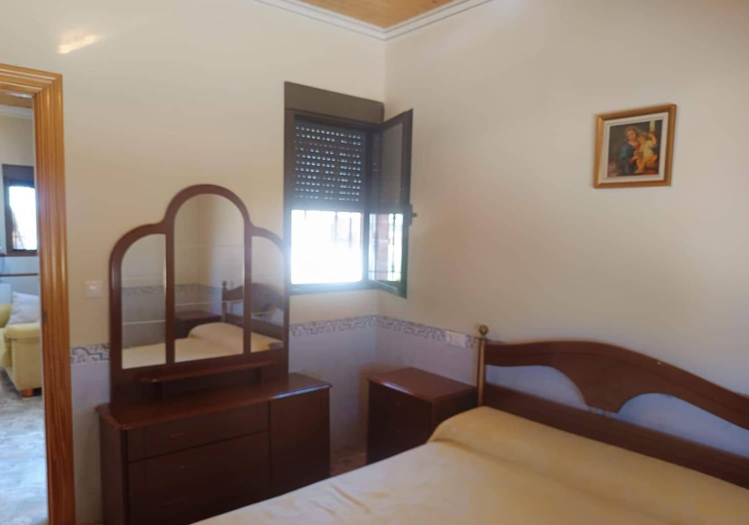 4 quarto Quinta/Casa Rural para venda em Orihuela com piscina garagem - 260 000 € (Ref: 9581471)