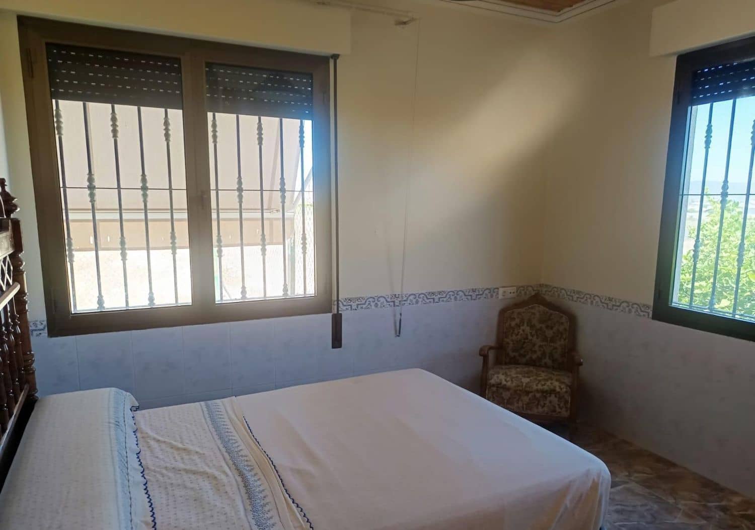 4 quarto Quinta/Casa Rural para venda em Orihuela com piscina garagem - 260 000 € (Ref: 9581471)