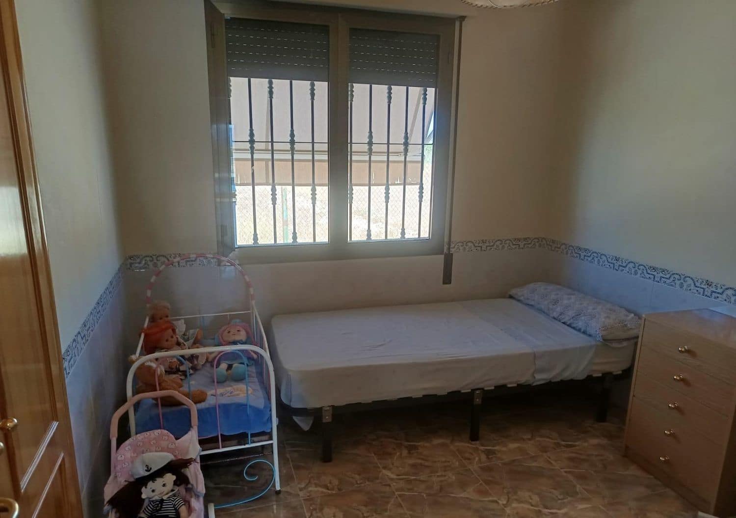 4 quarto Quinta/Casa Rural para venda em Orihuela com piscina garagem - 260 000 € (Ref: 9581471)