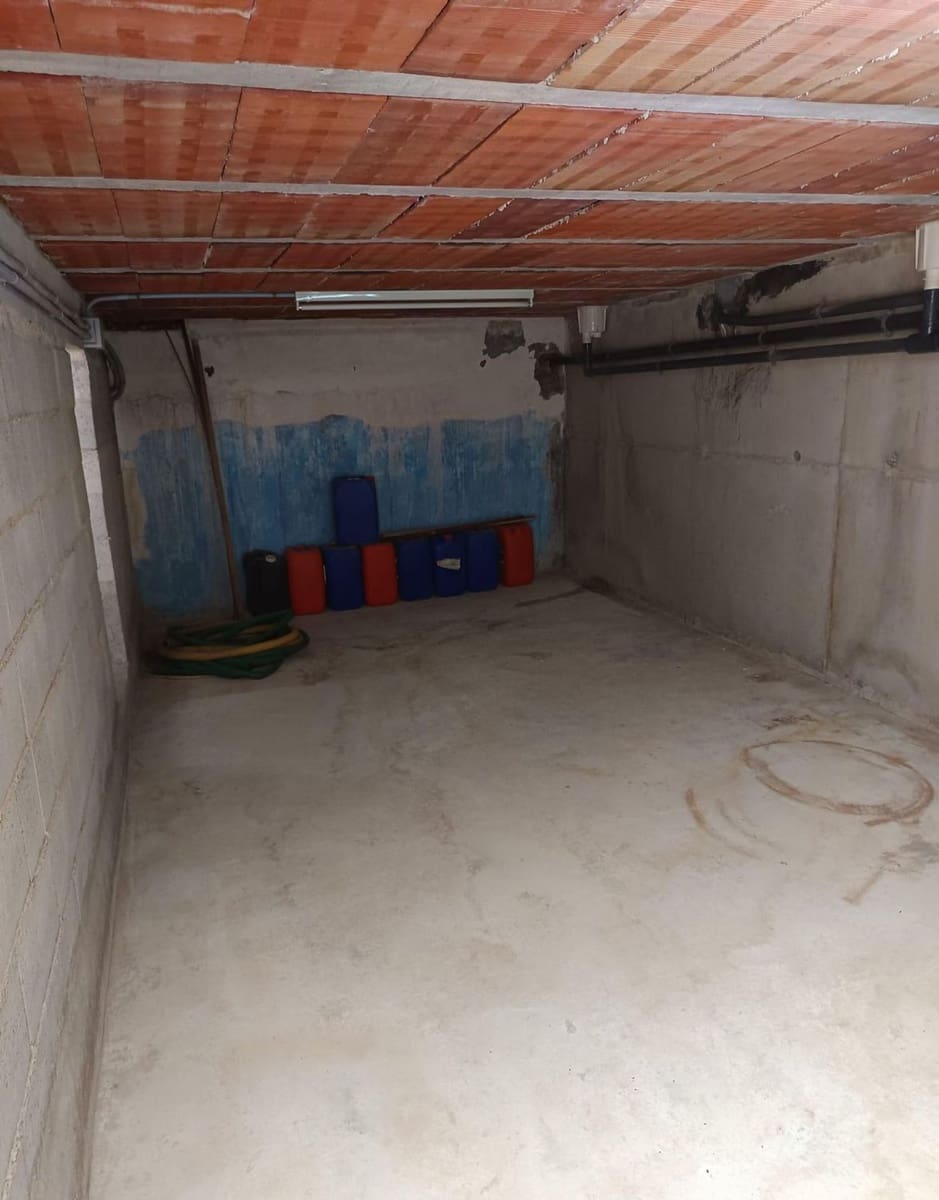 4 quarto Quinta/Casa Rural para venda em Orihuela com piscina garagem - 260 000 € (Ref: 9581471)