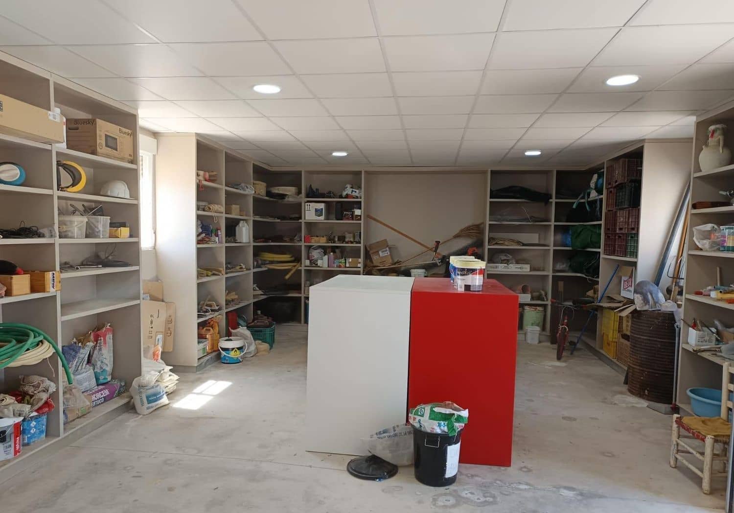 4 quarto Quinta/Casa Rural para venda em Orihuela com piscina garagem - 260 000 € (Ref: 9581471)