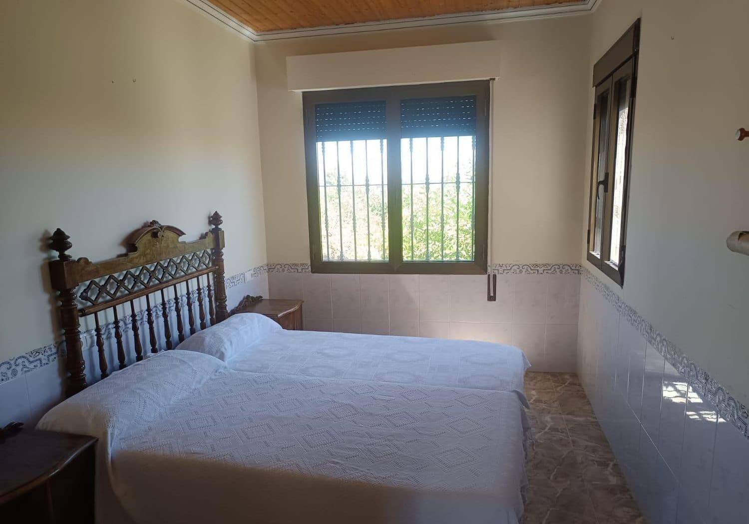 4 quarto Quinta/Casa Rural para venda em Orihuela com piscina garagem - 260 000 € (Ref: 9581471)