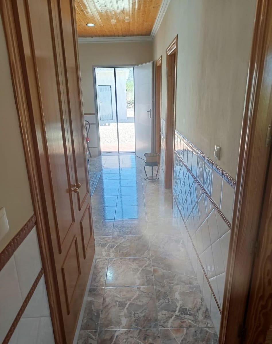 4 quarto Quinta/Casa Rural para venda em Orihuela com piscina garagem - 260 000 € (Ref: 9581471)