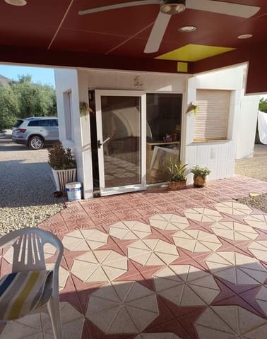4 quarto Quinta/Casa Rural para venda em Montepinar - La Aparecida - Raiguero, Orihuela com piscina garagem - 260 000 € (Ref: 9581471)