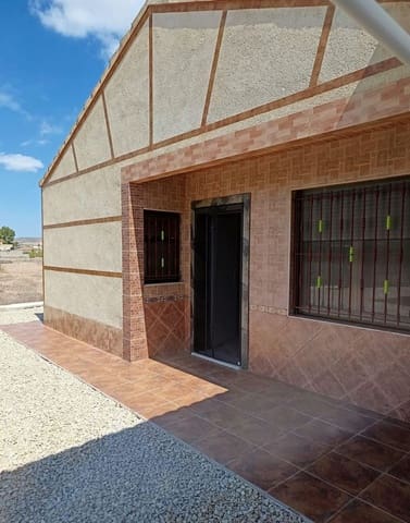 4 quarto Quinta/Casa Rural para venda em Montepinar - La Aparecida - Raiguero, Orihuela com piscina garagem - 260 000 € (Ref: 9581471)