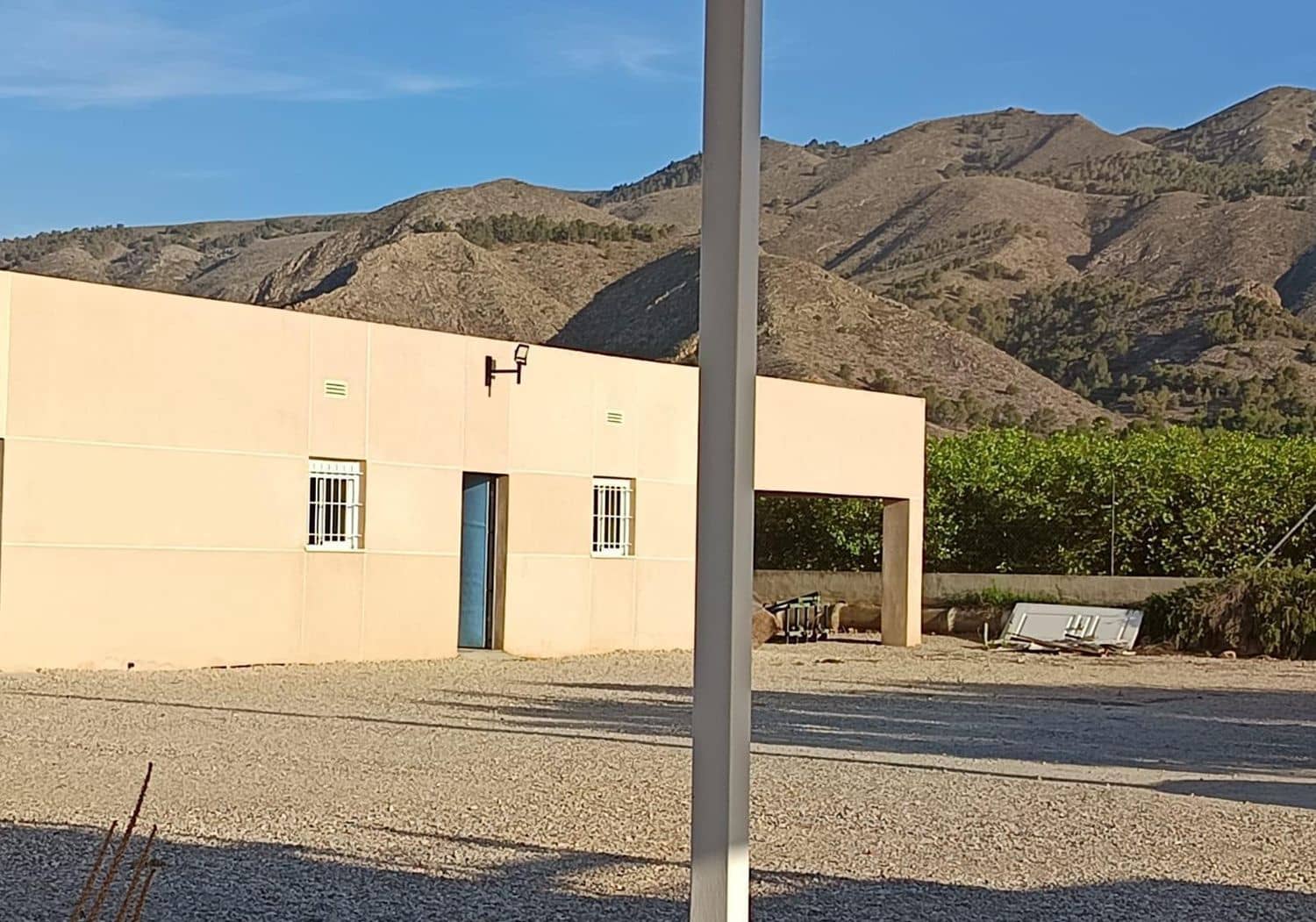 4 quarto Quinta/Casa Rural para venda em Orihuela com piscina garagem - 260 000 € (Ref: 9581471)