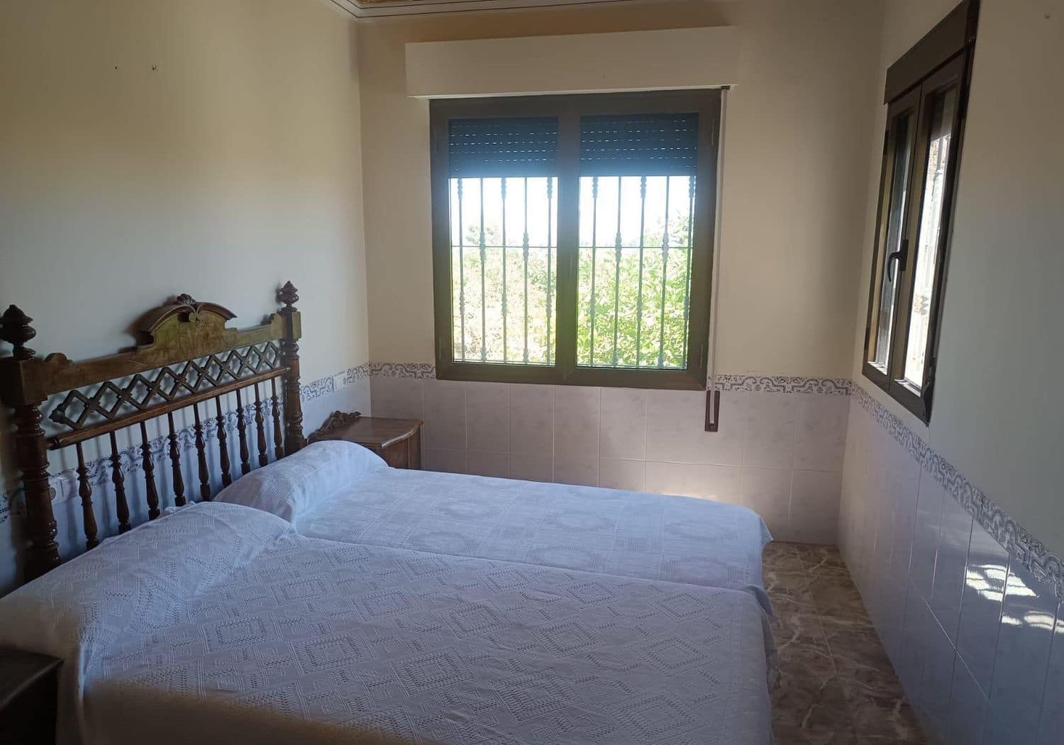 4 quarto Quinta/Casa Rural para venda em Orihuela com piscina garagem - 260 000 € (Ref: 9581471)