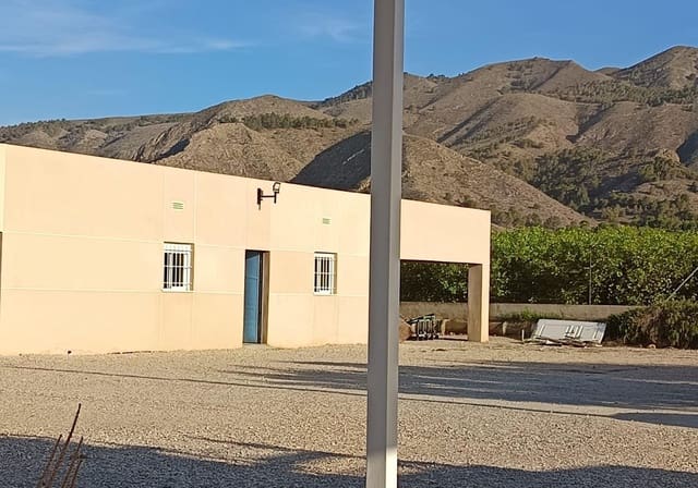 4 quarto Quinta/Casa Rural para venda em Montepinar - La Aparecida - Raiguero, Orihuela com piscina garagem - 260 000 € (Ref: 9581471)