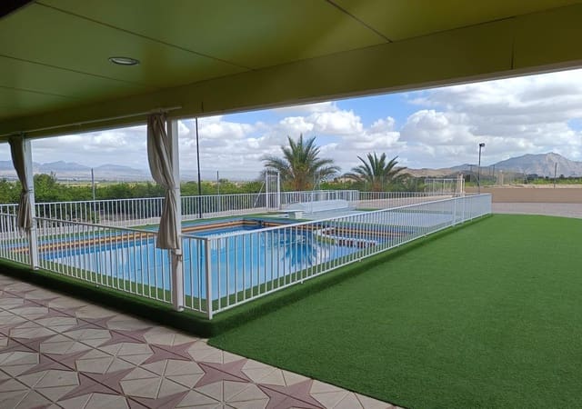 4 quarto Quinta/Casa Rural para venda em Montepinar - La Aparecida - Raiguero, Orihuela com piscina garagem - 260 000 € (Ref: 9581471)