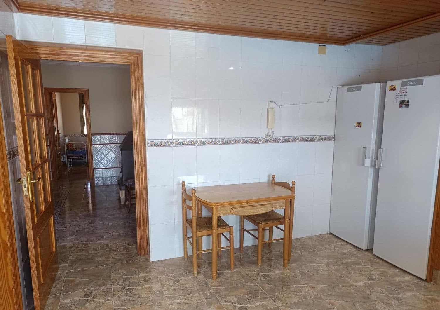 4 quarto Quinta/Casa Rural para venda em Orihuela com piscina garagem - 260 000 € (Ref: 9581471)