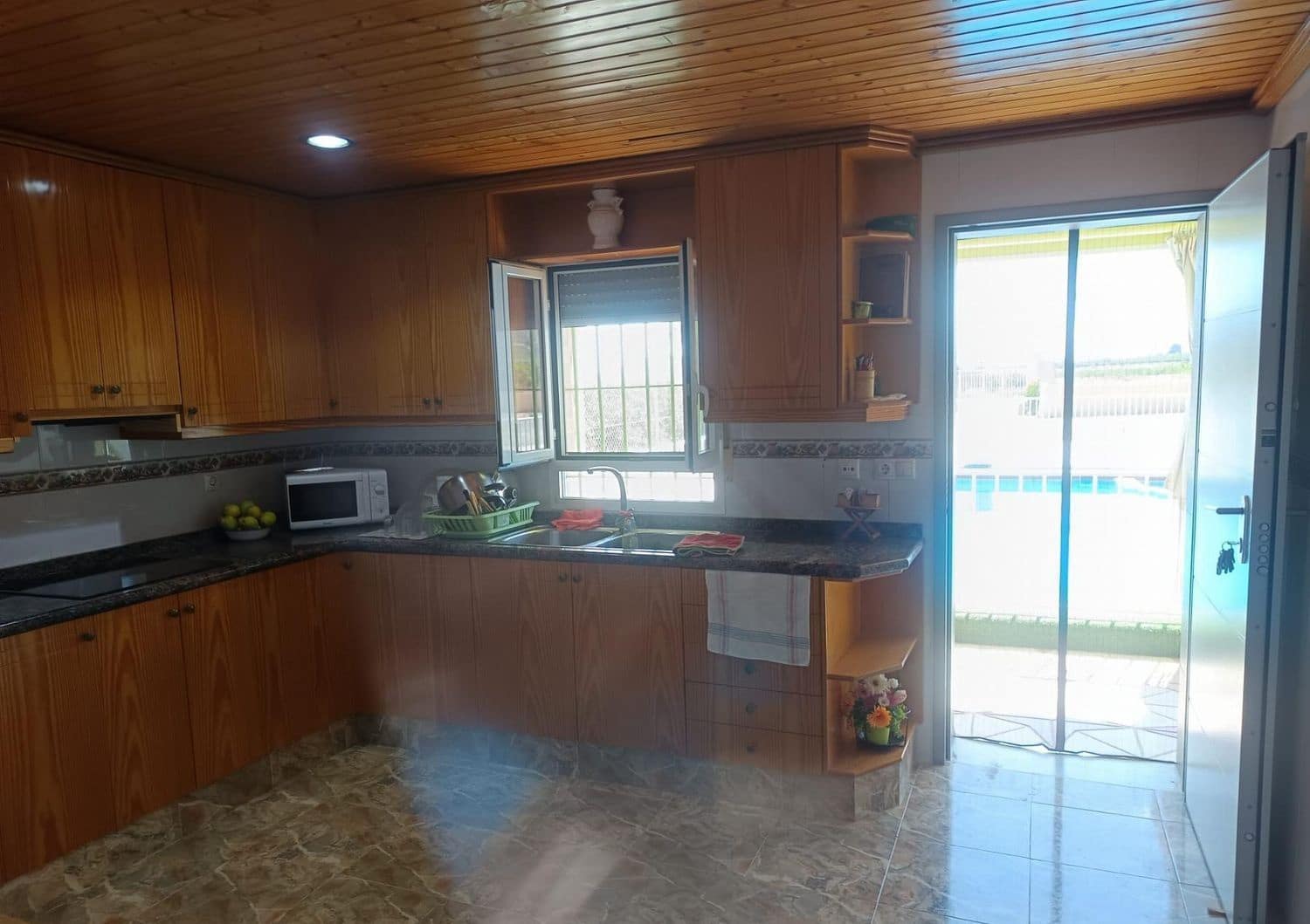 4 quarto Quinta/Casa Rural para venda em Orihuela com piscina garagem - 260 000 € (Ref: 9581471)