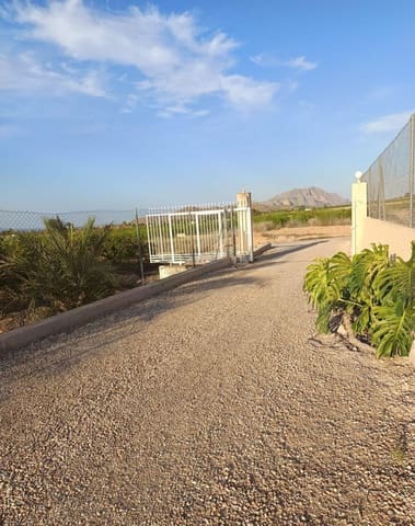 4 quarto Quinta/Casa Rural para venda em Montepinar - La Aparecida - Raiguero, Orihuela com piscina garagem - 260 000 € (Ref: 9581471)