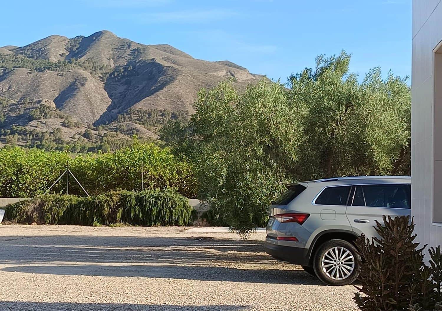 4 quarto Quinta/Casa Rural para venda em Orihuela com piscina garagem - 260 000 € (Ref: 9581471)