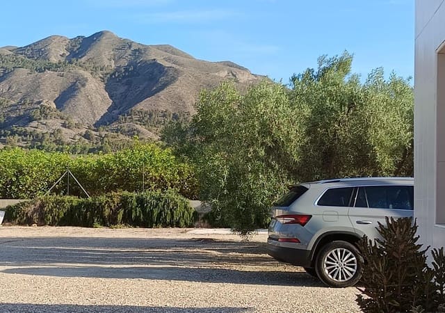 4 quarto Quinta/Casa Rural para venda em Montepinar - La Aparecida - Raiguero, Orihuela com piscina garagem - 260 000 € (Ref: 9581471)