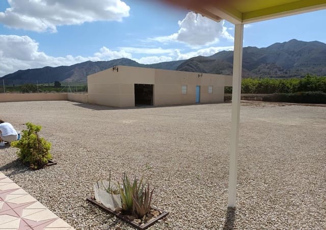 4 quarto Quinta/Casa Rural para venda em Montepinar - La Aparecida - Raiguero, Orihuela com piscina garagem - 260 000 € (Ref: 9581471)