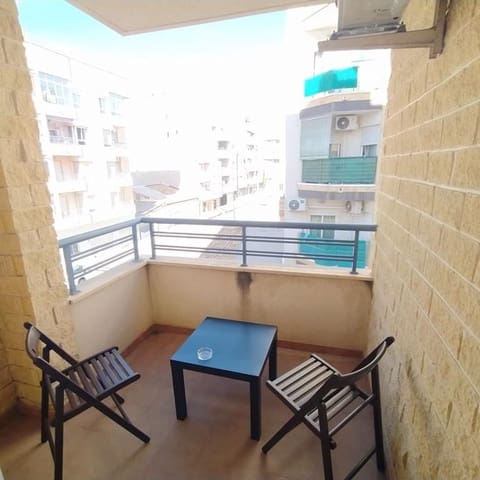 2 quarto Apartamento para venda em Antonio Machado, Torrevieja com garagem - 139 000 € (Ref: 9585886)