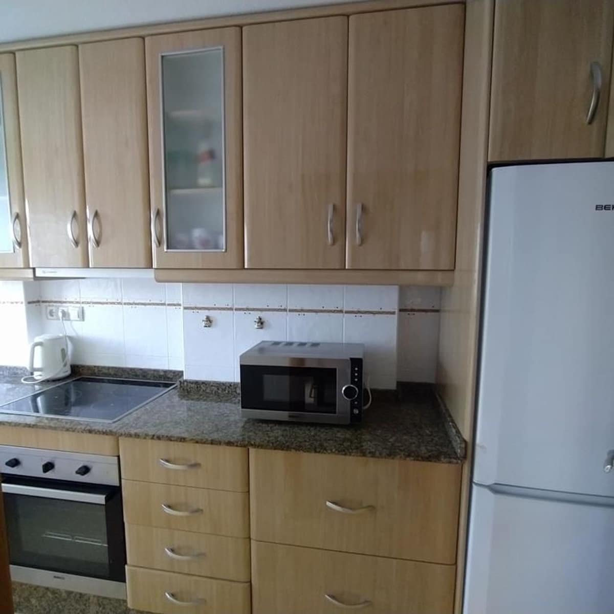 2 quarto Apartamento para venda em Torrevieja com garagem - 139 000 € (Ref: 9585886)