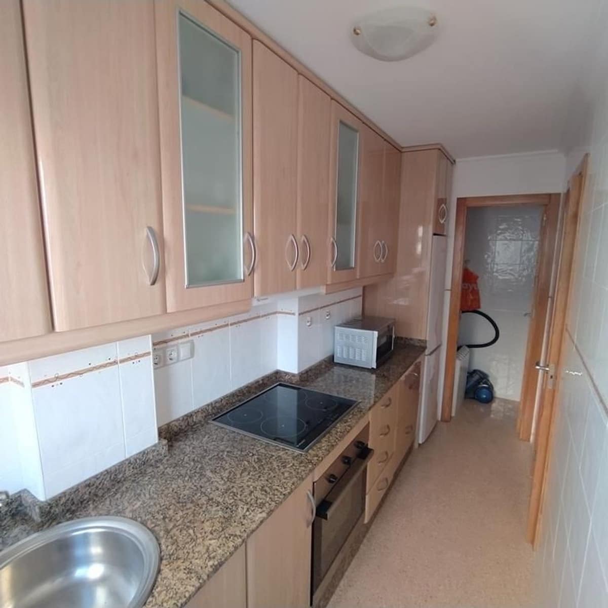 2 quarto Apartamento para venda em Torrevieja com garagem - 139 000 € (Ref: 9585886)
