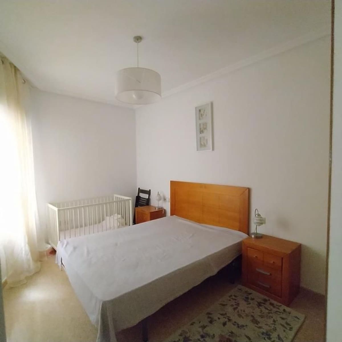 2 quarto Apartamento para venda em Torrevieja com garagem - 139 000 € (Ref: 9585886)