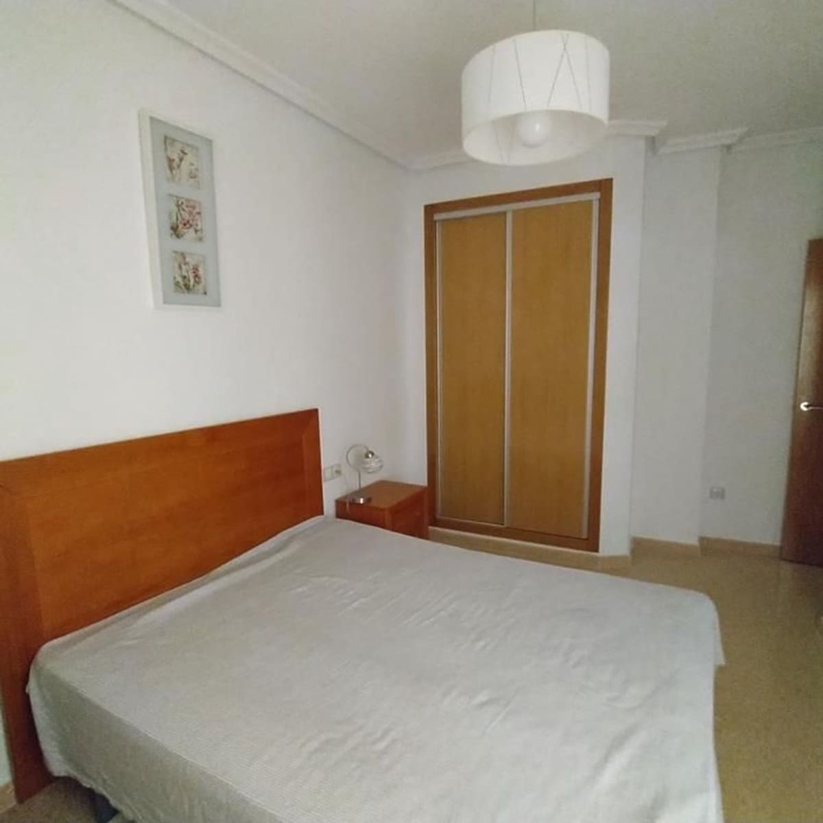 2 quarto Apartamento para venda em Torrevieja com garagem - 139 000 € (Ref: 9585886)