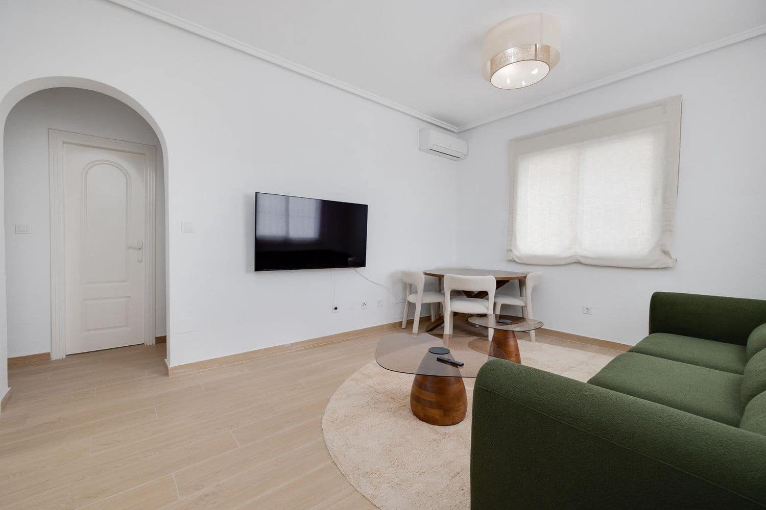 3 sypialnia Willa na sprzedaż w Miasto Alicante / Alacant z basenem garażem - 275 000 € (Ref: 9585887)