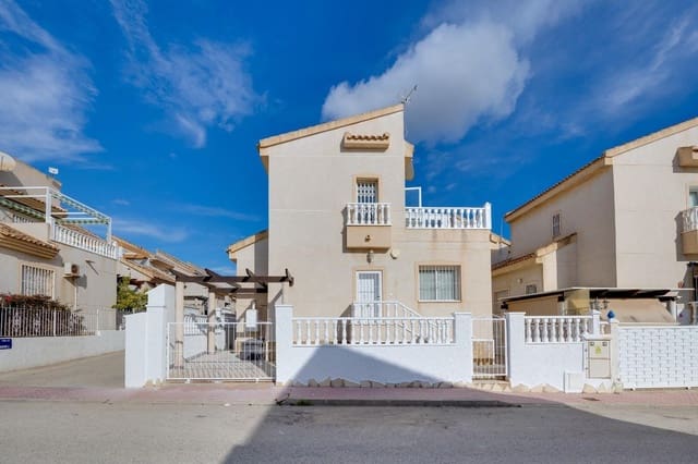 3 camera da letto Villa in vendita in Alicante città con piscina garage - 275.000 € (Rif: 9585887)