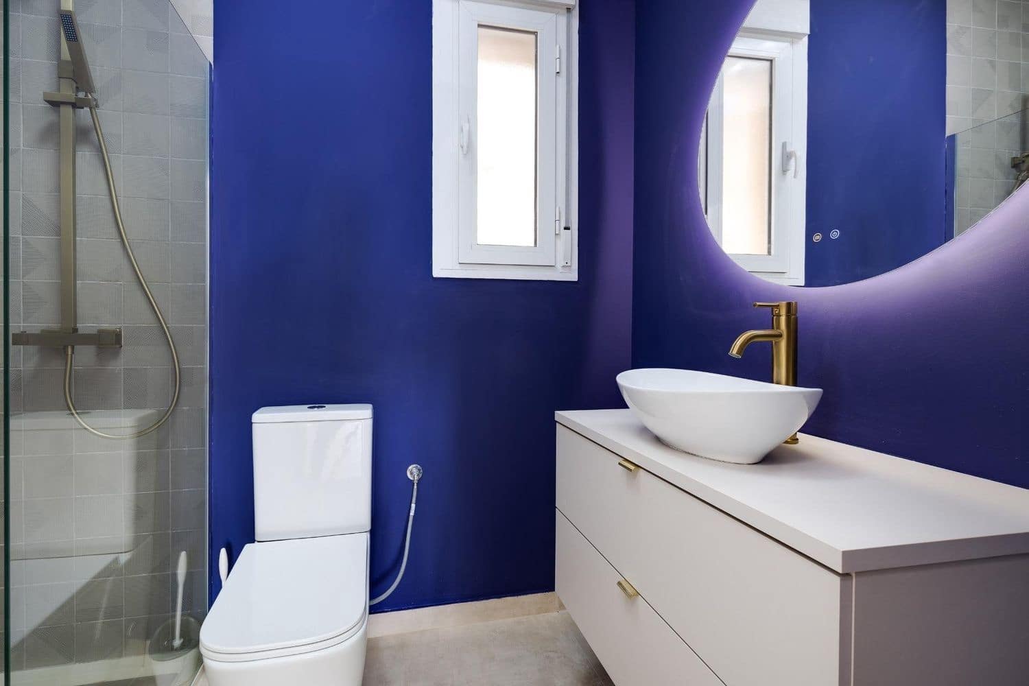 3 sypialnia Willa na sprzedaż w Miasto Alicante / Alacant z basenem garażem - 275 000 € (Ref: 9585887)