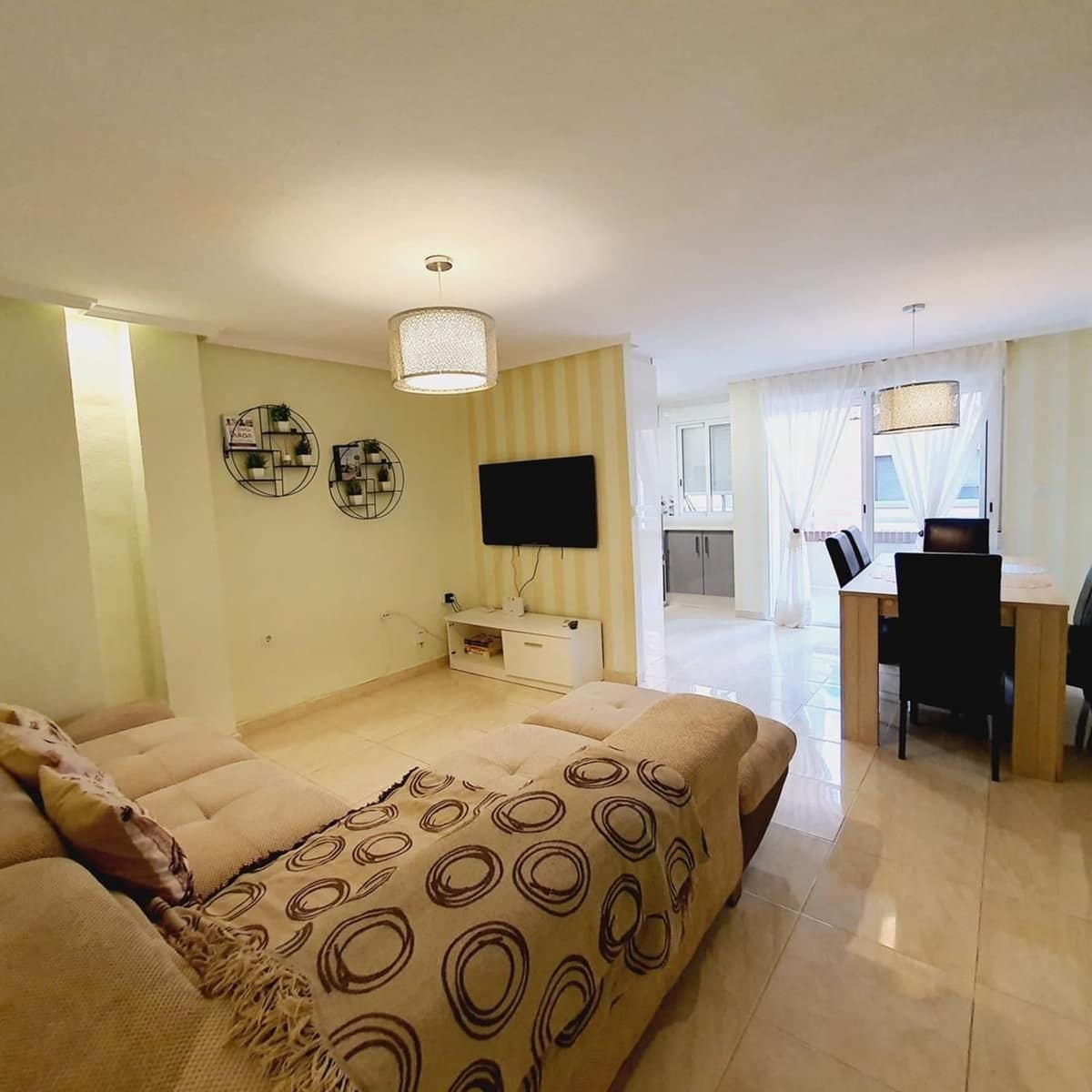 3 camera da letto Appartamento in vendita in Torrevieja con garage - 165.000 € (Rif: 9590584)