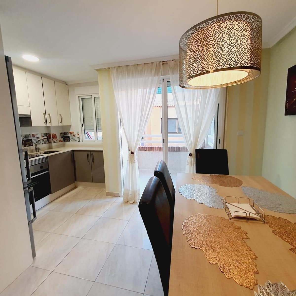 3 camera da letto Appartamento in vendita in Torrevieja con garage - 165.000 € (Rif: 9590584)