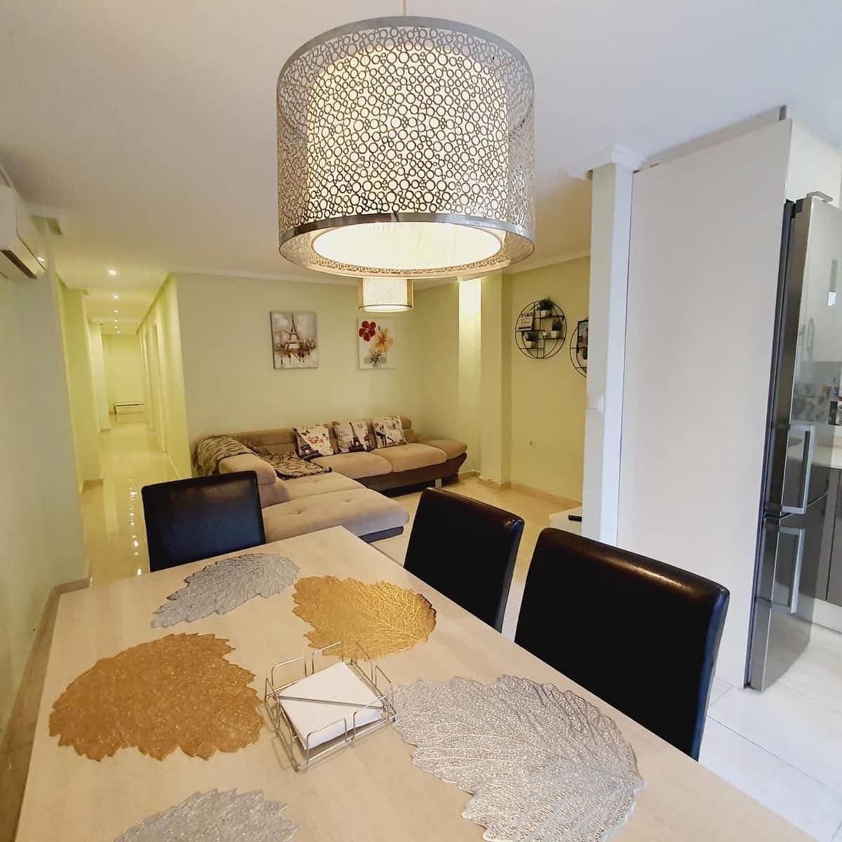 3 camera da letto Appartamento in vendita in Torrevieja con garage - 165.000 € (Rif: 9590584)