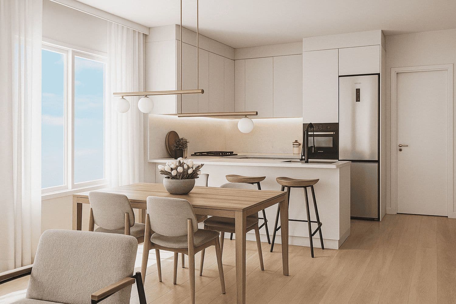 3 slaapkamer Appartement te koop in Benejuzar met garage - € 131.250 (Ref: 9598596)