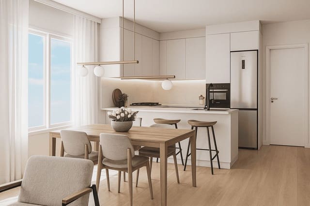 3 slaapkamer Appartement te koop in Benejúzar met garage - € 131.250 (Ref: 9598596)