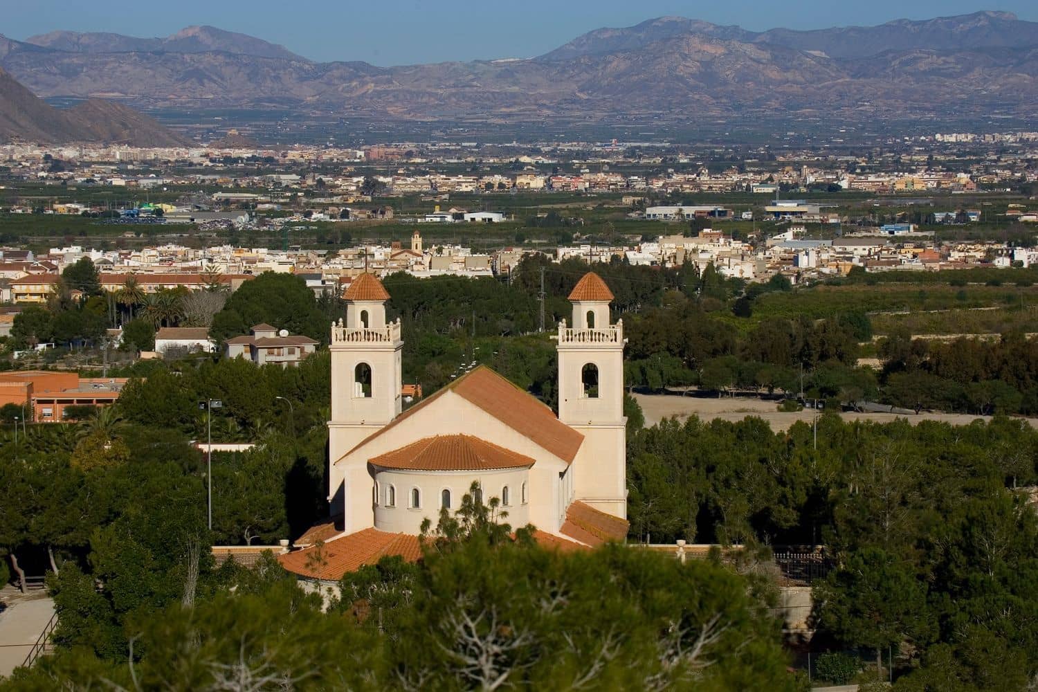 2 bedroom Apartment for sale in Benejuzar with garage - € 131,250 (Ref: 9598596)