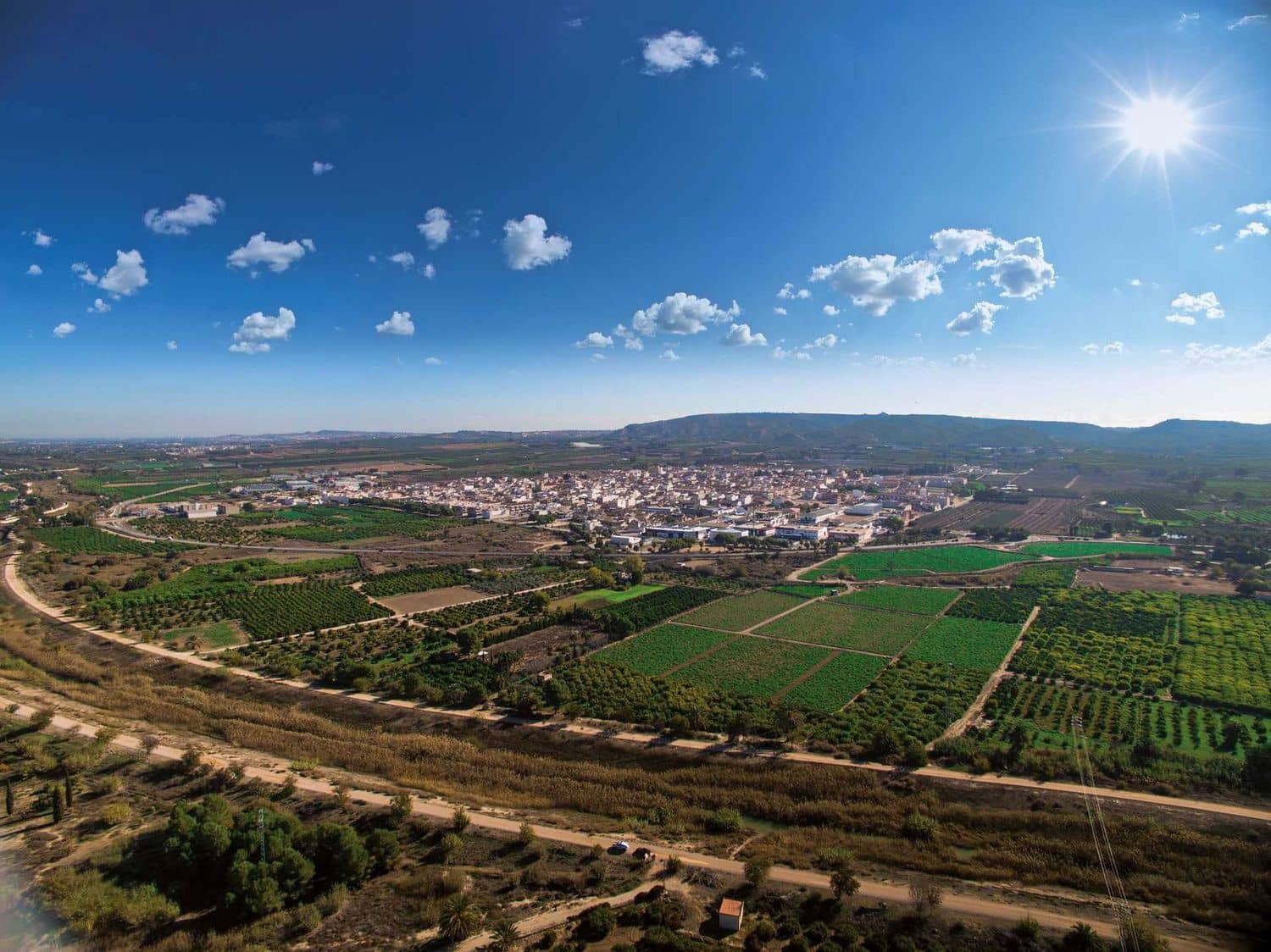 2 bedroom Apartment for sale in Benejuzar with garage - € 131,250 (Ref: 9598596)