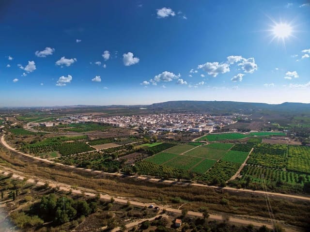 2 camera da letto Appartamento in vendita in Benejúzar con garage - 131.250 € (Rif: 9598596)