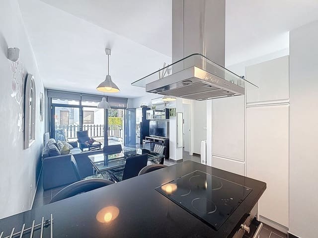 2 bedroom Townhouse for sale in Desamparados - Hurchillo - Torremendo, Orihuela with pool garage - € 239,995 (Ref: 9600881)