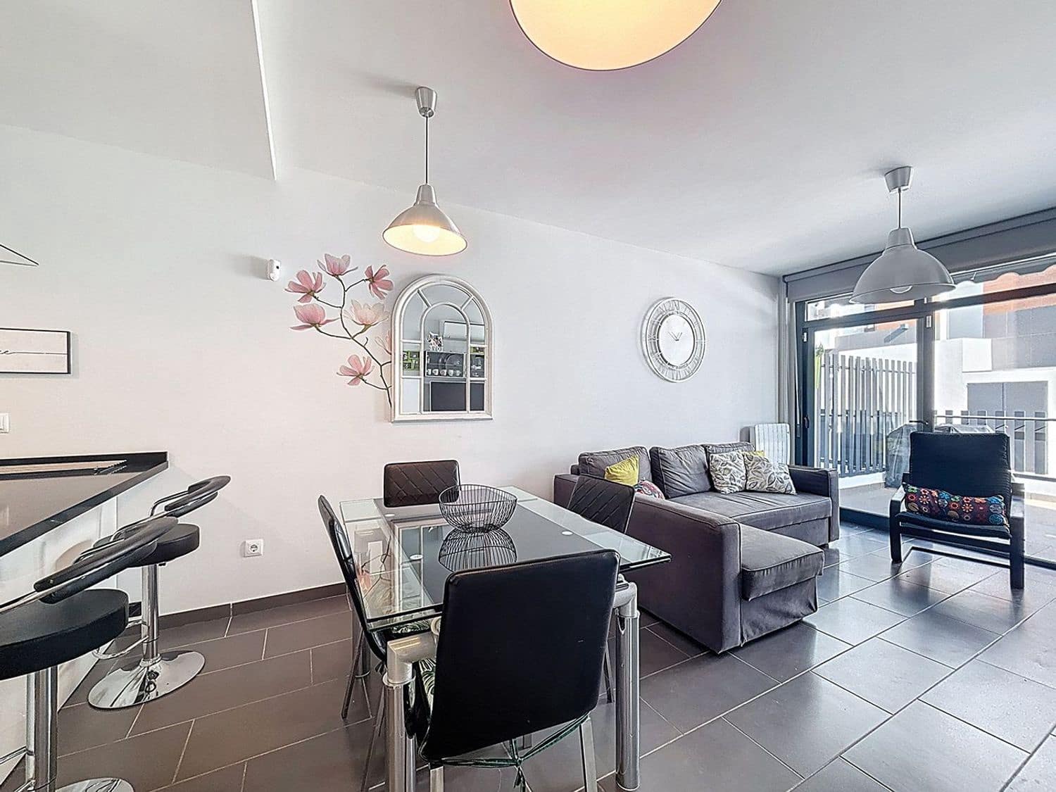 2 makuuhuone Omakotitalo myytävänä paikassa Orihuela mukana uima-altaan 
autotalli - 239 995 € (Ref: 9600881)