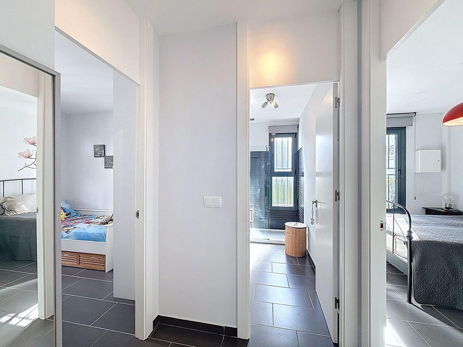 2 makuuhuone Omakotitalo myytävänä paikassa Orihuela mukana uima-altaan 
autotalli - 239 995 € (Ref: 9600881)