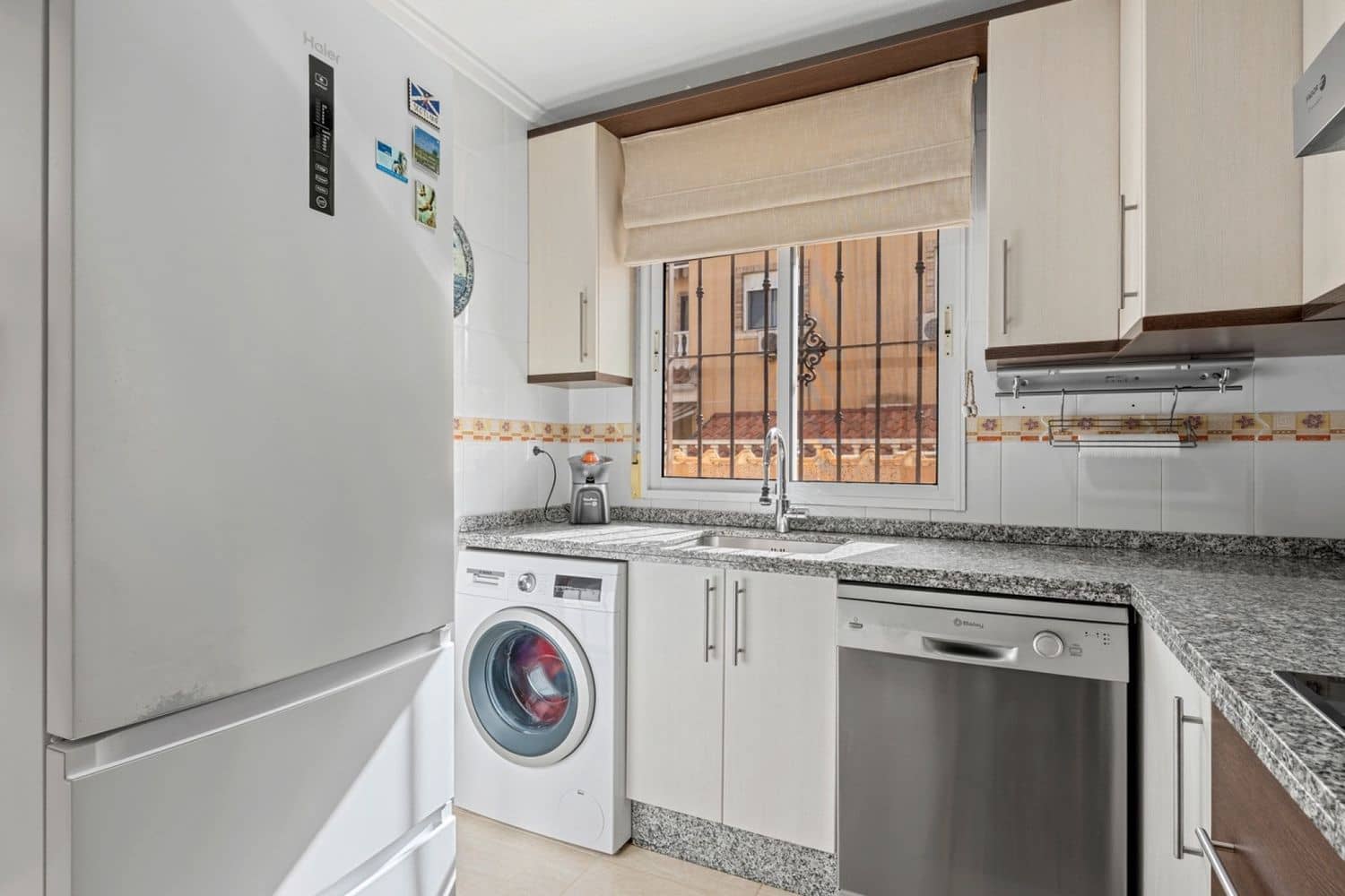 5 quarto Casa em Banda para venda em Rojales com piscina garagem - 276 000 € (Ref: 9610755)