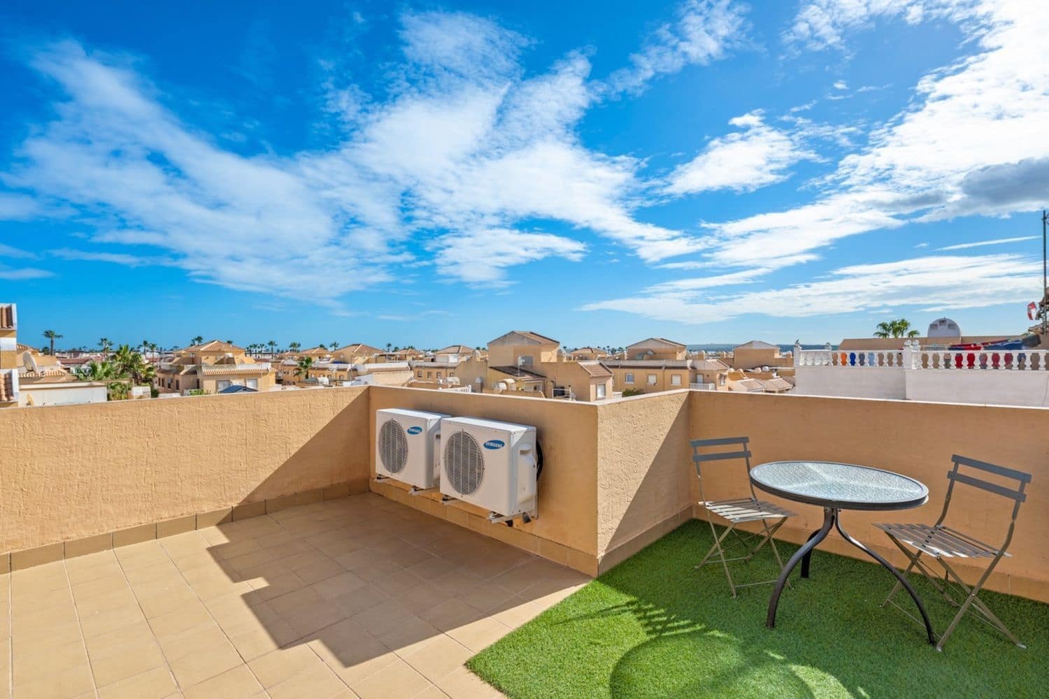 5 quarto Casa em Banda para venda em Rojales com piscina garagem - 276 000 € (Ref: 9610755)