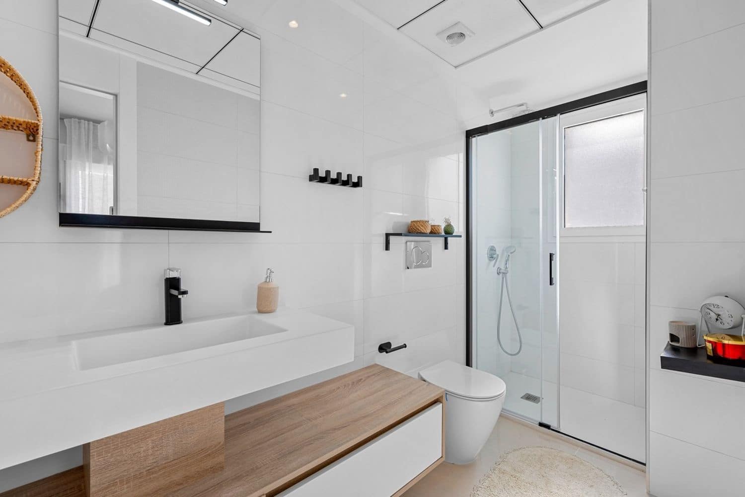 3 soverom Hus til salgs i Rojales med svømmebasseng garasje - € 379 000 (Ref: 9610756)