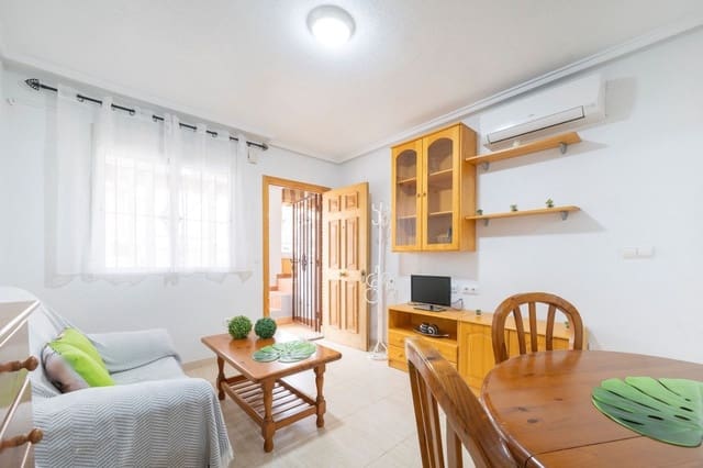 2 soveværelse Byhus til salg i Ciudad Quesada, Rojales med garage - € 179.000 (Ref: 9615147)