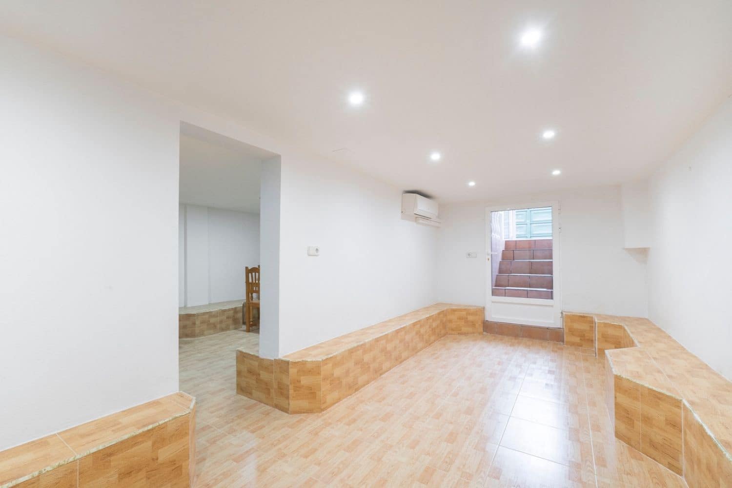 2 soveværelse Byhus til salg i Ciudad Quesada med garage - € 179.000 (Ref: 9615147)