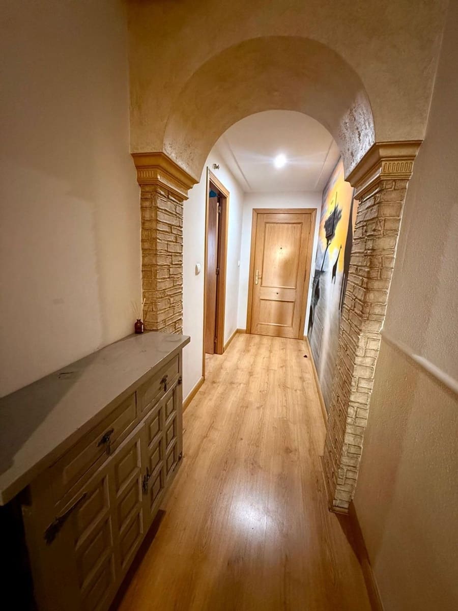 3 soveværelse Lejlighed til salg i Catral med garage - € 119.900 (Ref: 9615148)