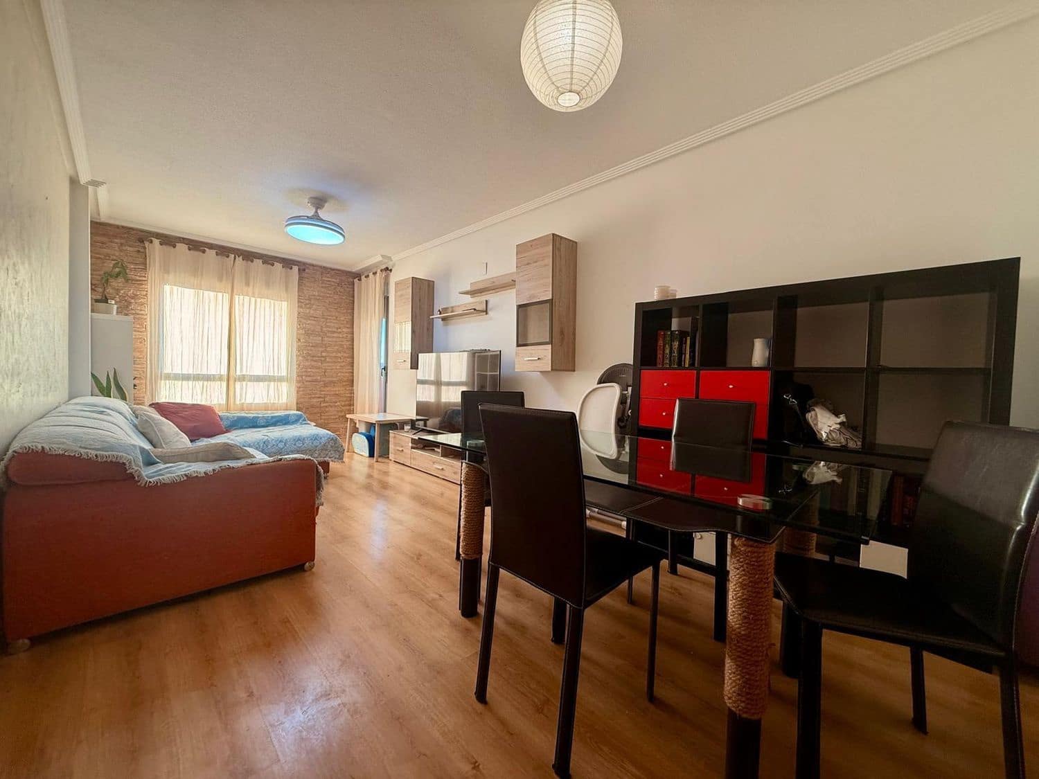 3 soveværelse Lejlighed til salg i Catral med garage - € 119.900 (Ref: 9615148)